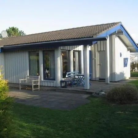 Ferienhaus In Grosswurden Mit Grill, Garten Und Terrasse * Butjadingen