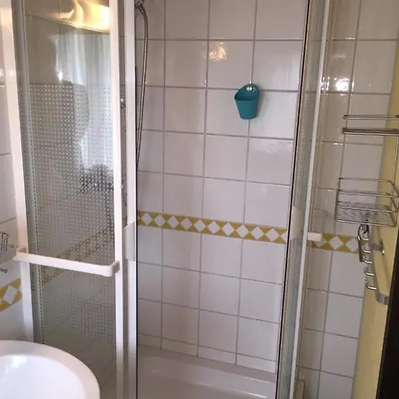 Prázdninový dům Ferienhaus In Grosswurden Mit Grill, Garten Und Terrasse *