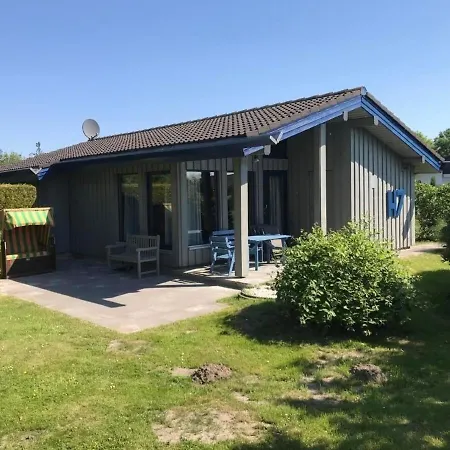 Ferienhaus In Grosswurden Mit Grill, Garten Und Terrasse Prázdninový dům